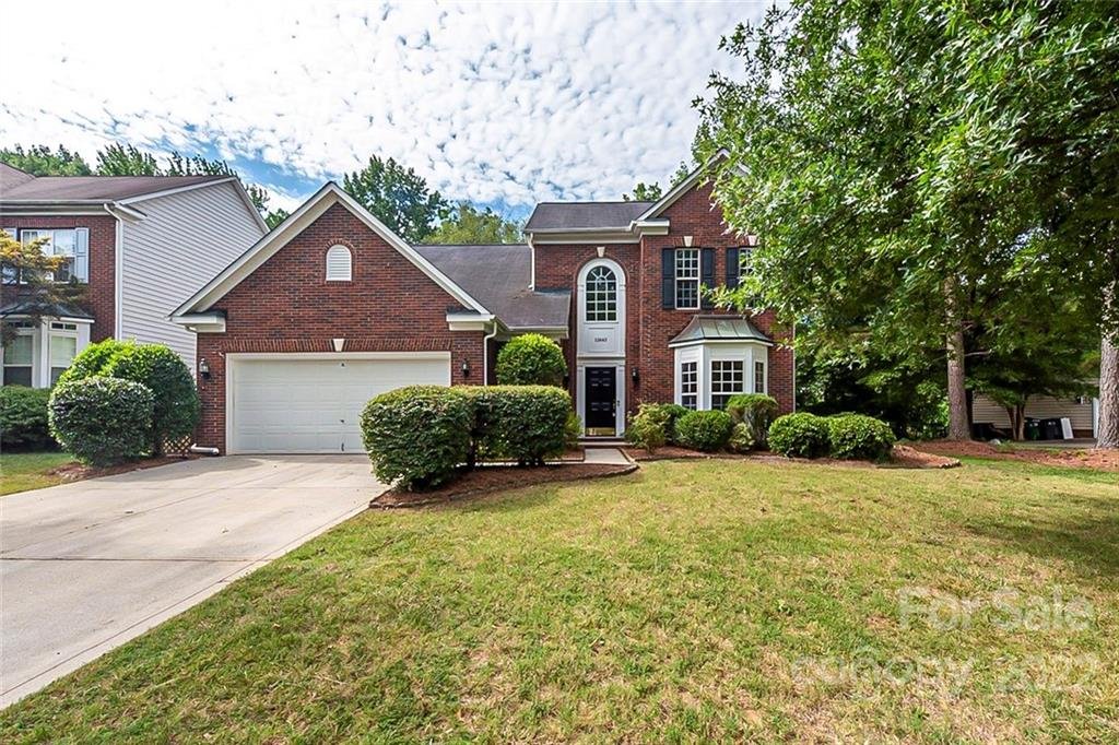 Property image 1 at 15643 Donnington Drive, Charlotte, NC 28277