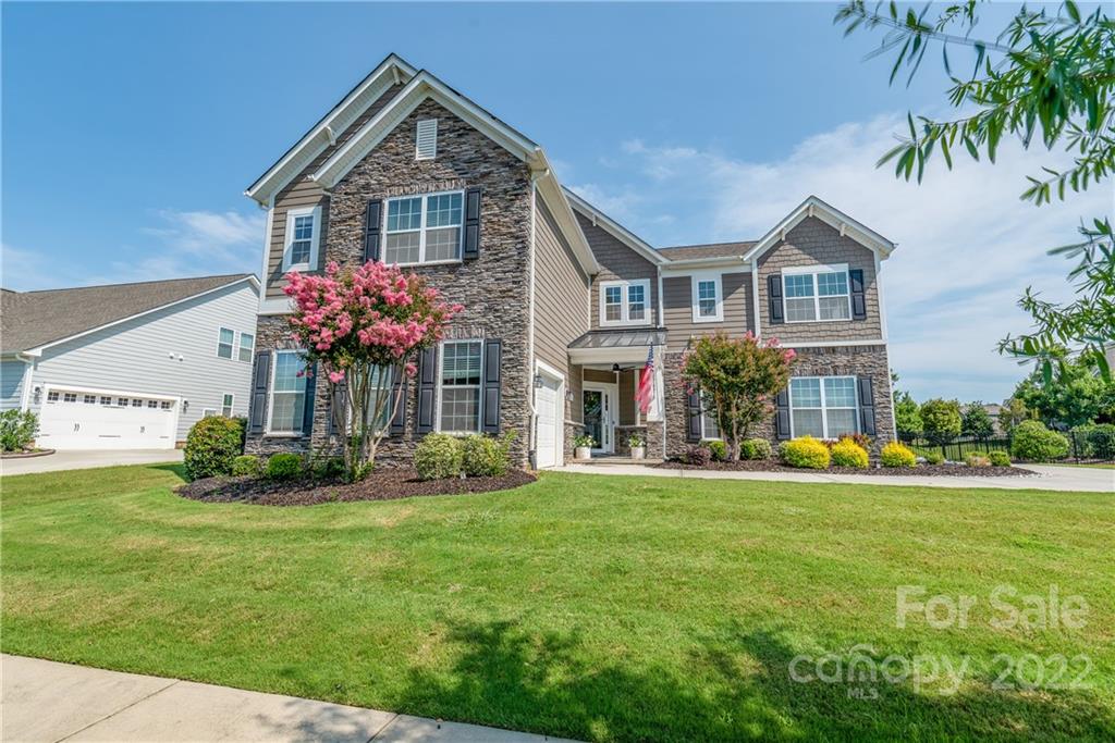 Property image 1 at 14765 Caldeford Lane, Huntersville, NC 28078