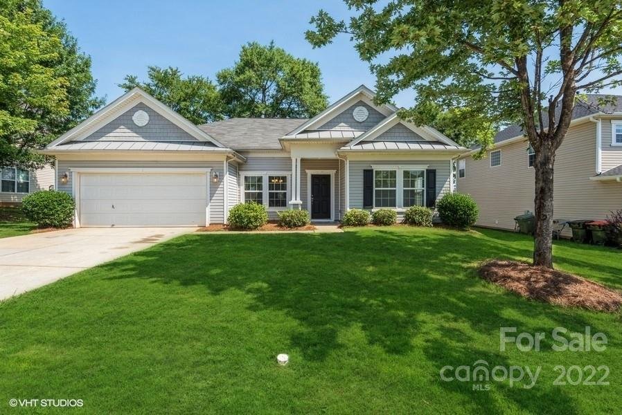 Property image 1 at 435 Club Range Drive, Fort Mill, SC 29715