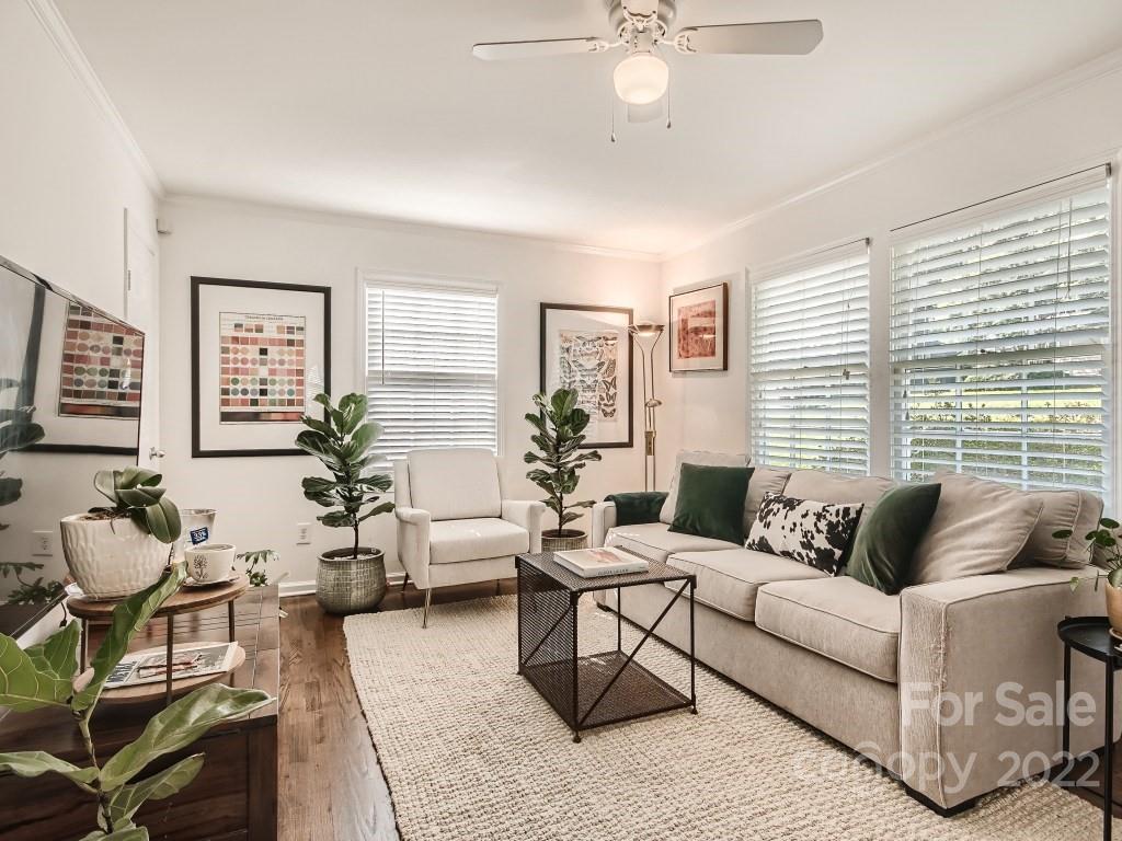 Property image 1 at 1834 Cochran Place, Charlotte, NC 28205