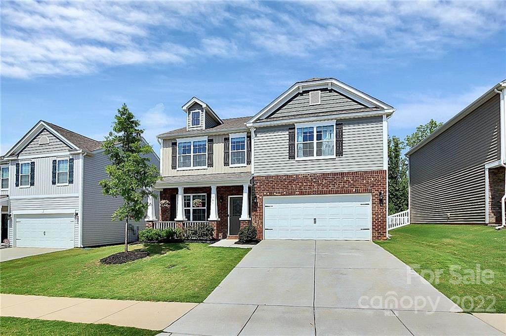 161 King William Drive