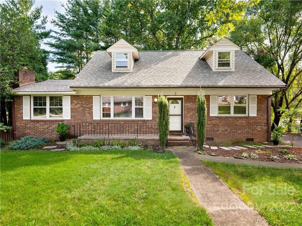 Property image 1 at 2 Summit Drive, Arden, NC 28704