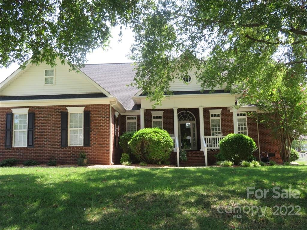 Property image 1 at 718 Tom Morris Lane, Concord, NC 28027