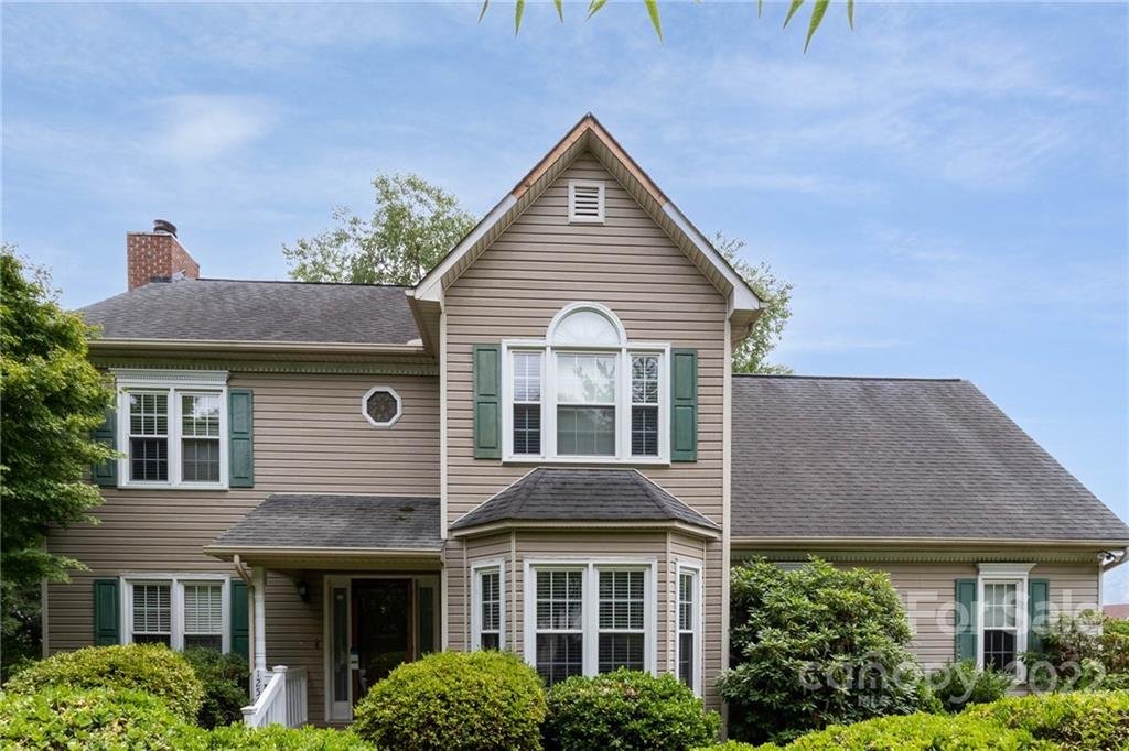 Property image 1 at 12549 Headquarters Farm Road, Charlotte, NC 28262