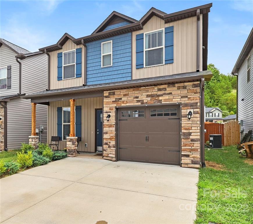 Property image 1 at 22 Gorman Lane, Fletcher, NC 28732