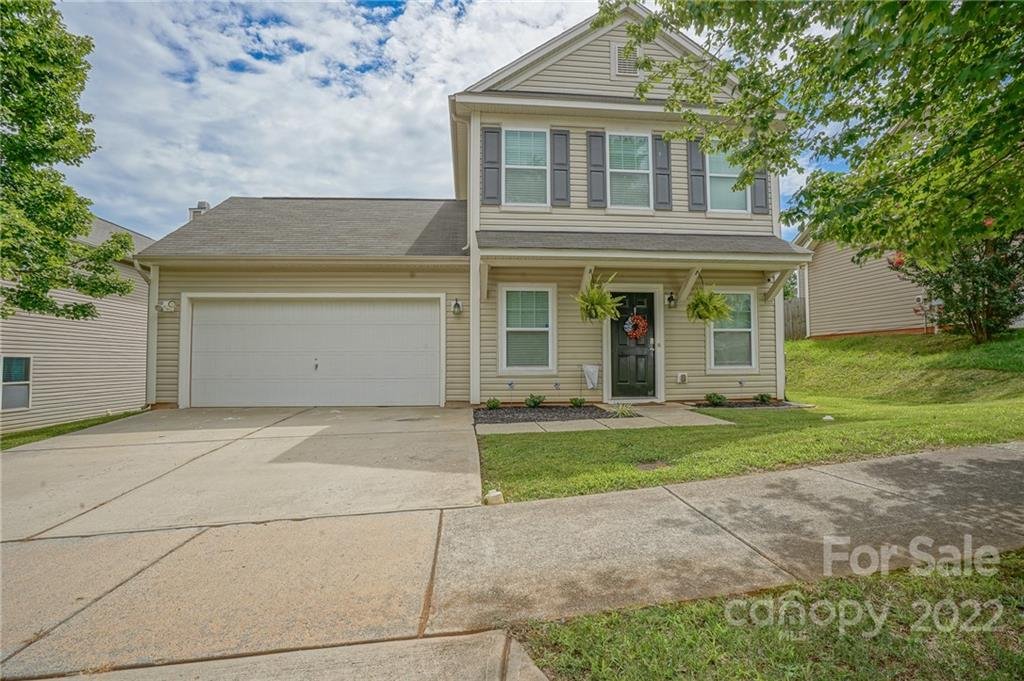 Property image 1 at 1129 Thanet Street, Concord, NC 28025