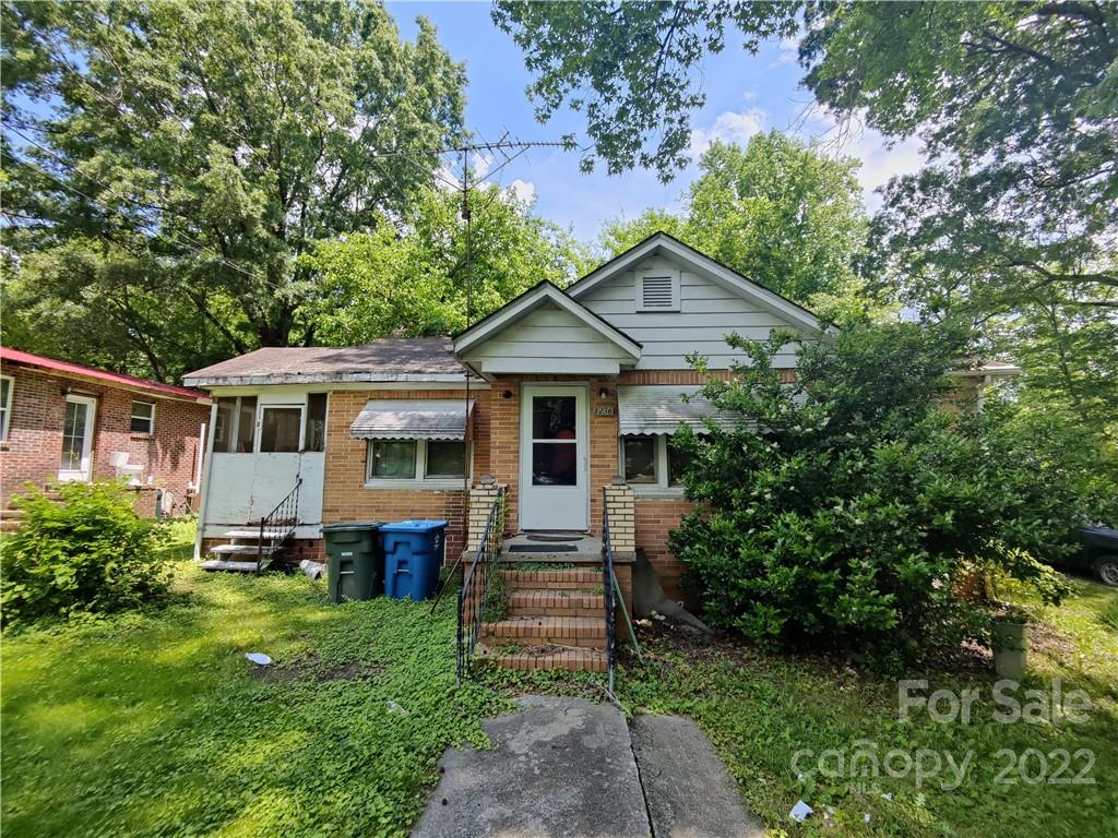 Property image 1 at 1236 Kenly Street, Salisbury, NC 28144
