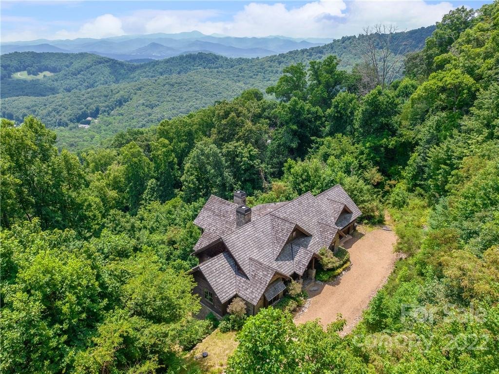 Property image 1 at 34 Crown Point Drive, Asheville, NC 28803