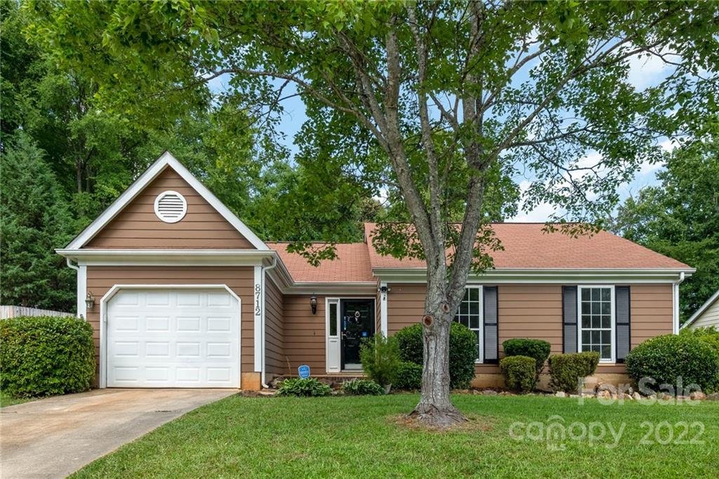 8712 Brookstead Drive