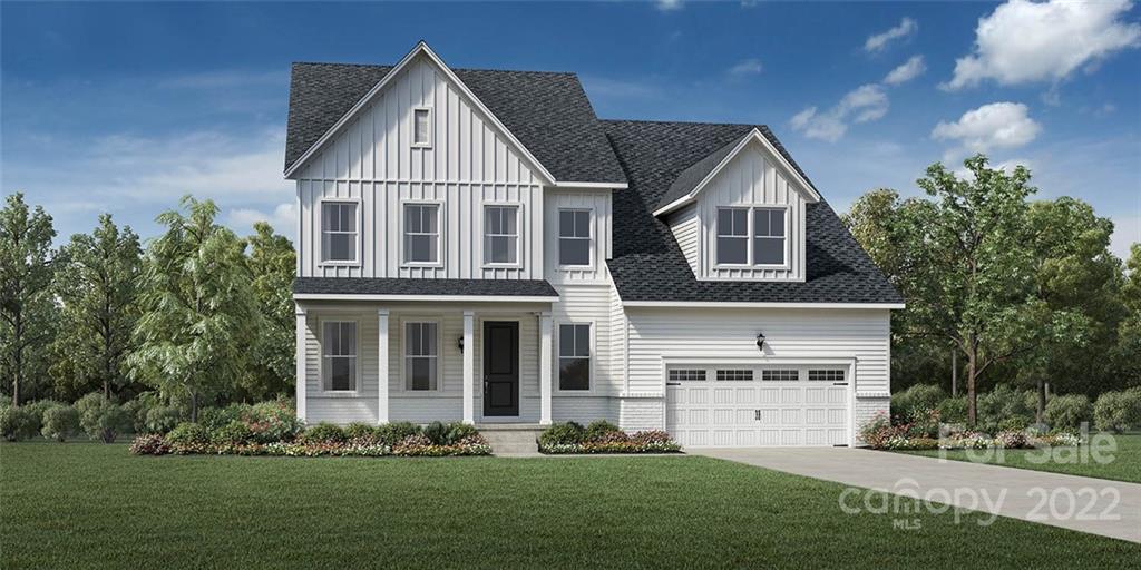 4362 Tournette Drive