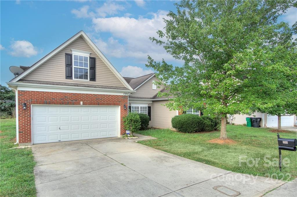 Property image 1 at 13711 Fairplains Court, Charlotte, NC 28278