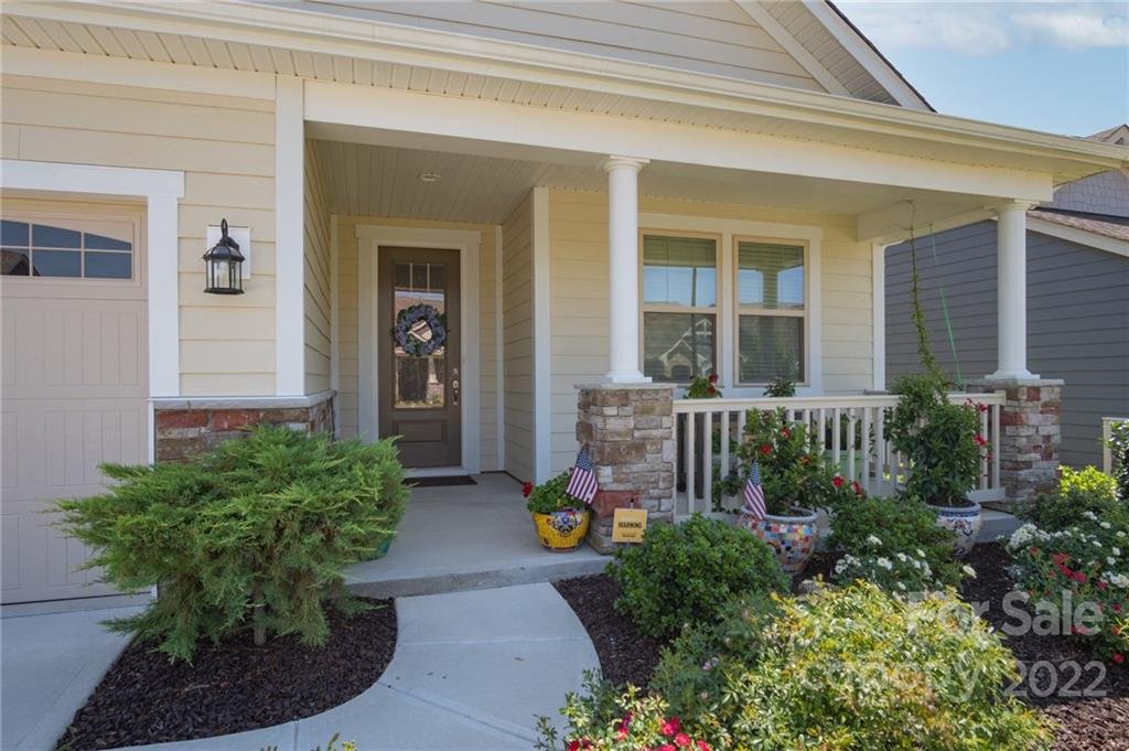 Property image 1 at 1213 Independence Street, Tega Cay, SC 29708