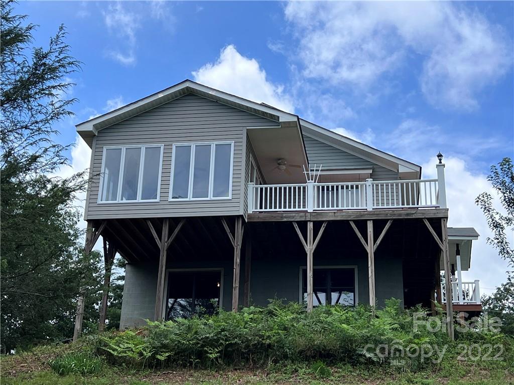 Property image 1 at 8595 Hackberry Road, Connelly Springs, NC 28612