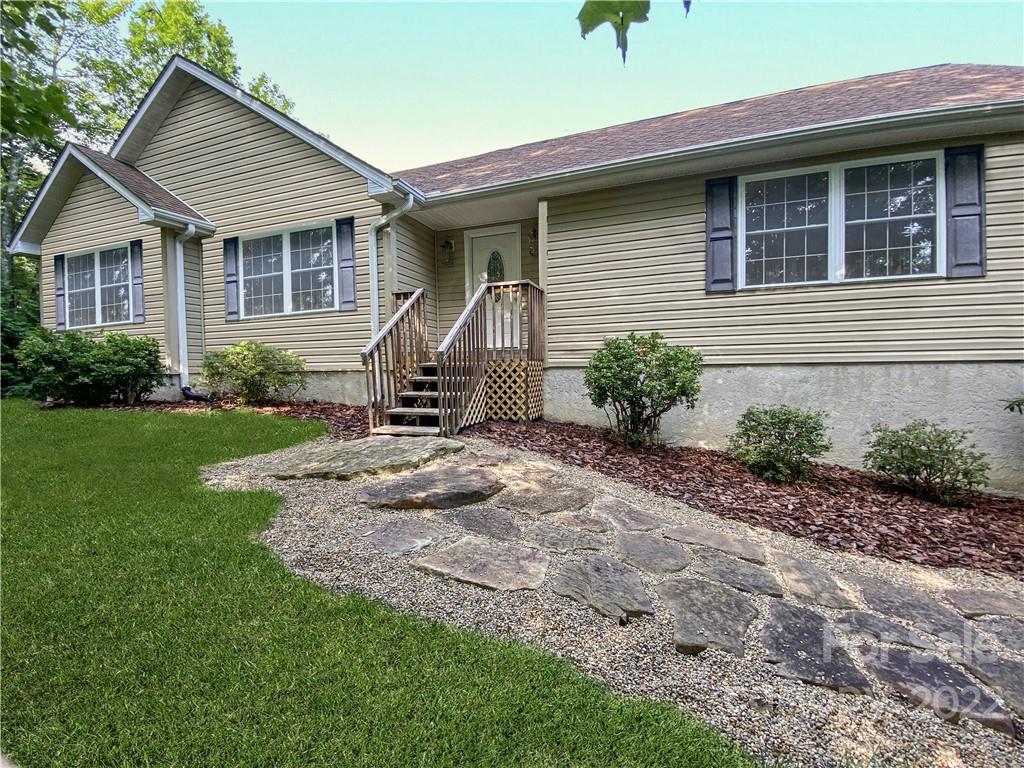 Property image 1 at 1300 Big Branch Road, Brevard, NC 28712