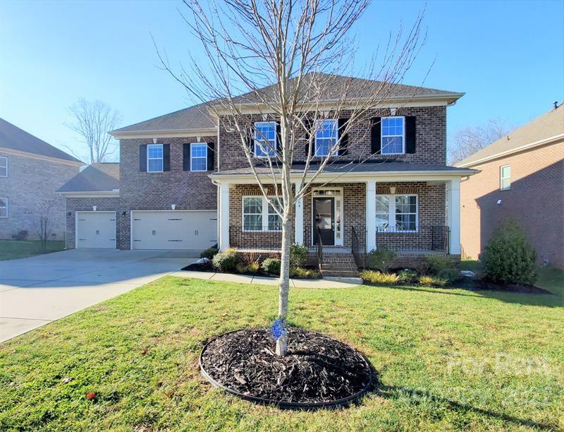Property image 1 at 164 Alexandria Drive, Mooresville, NC 28115
