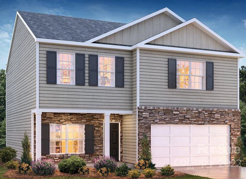 313 Berrybeth Circle