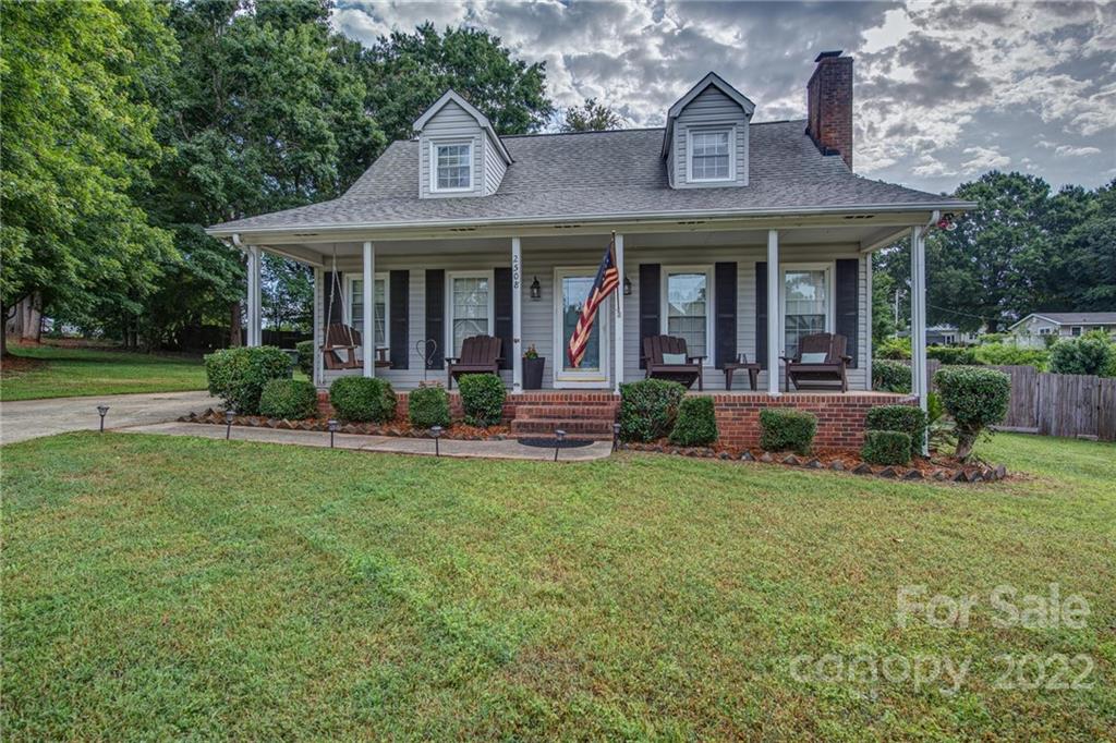 Property image 1 at 2508 Cherokee Court, Gastonia, NC 28056