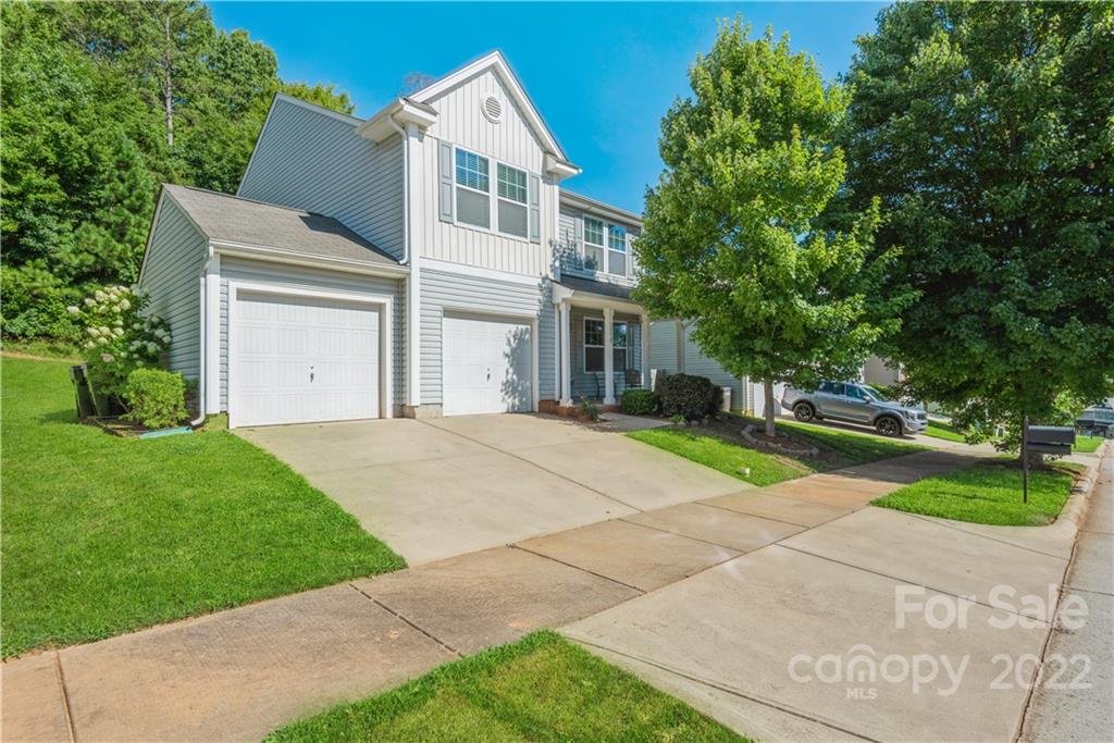 Property image 1 at 1158 Thanet Street, Concord, NC 28025