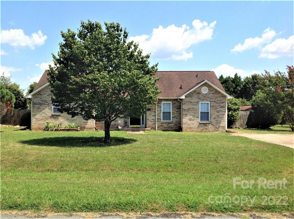 Property image 1 at 163 Planters Row Road, Iron Station, NC 28080