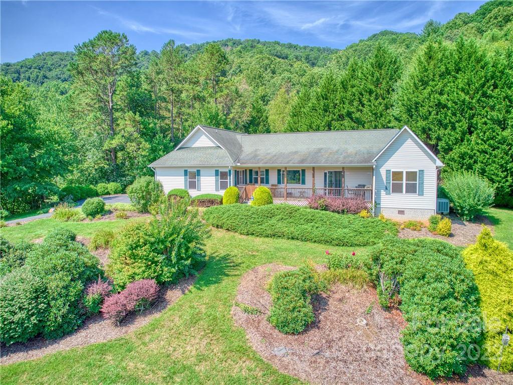 Property image 1 at 351 Coyote Hollow Road, Waynesville, NC 28785