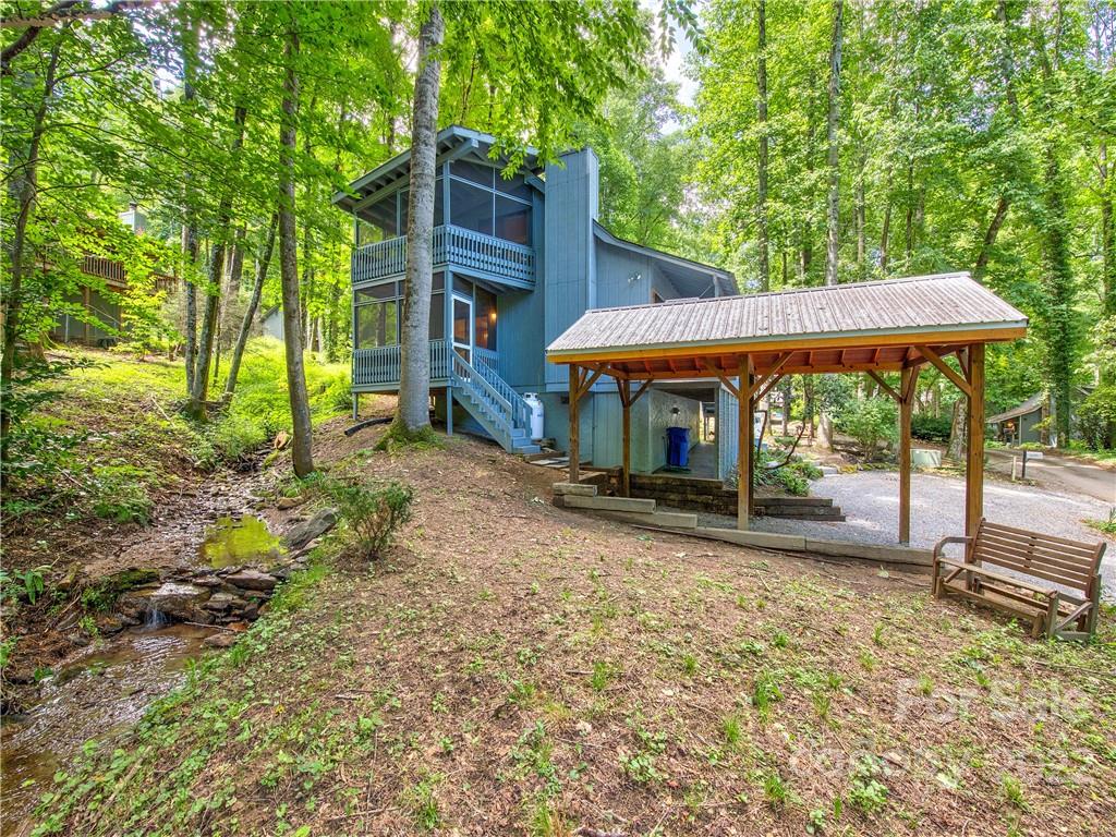 Property image 1 at 27 Gail Drive, Maggie Valley, NC 28751
