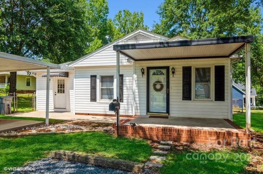 Property image 1 at 211 9th Street, Belmont, NC 28012