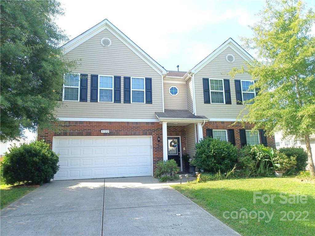 5122 Jewelflower Road