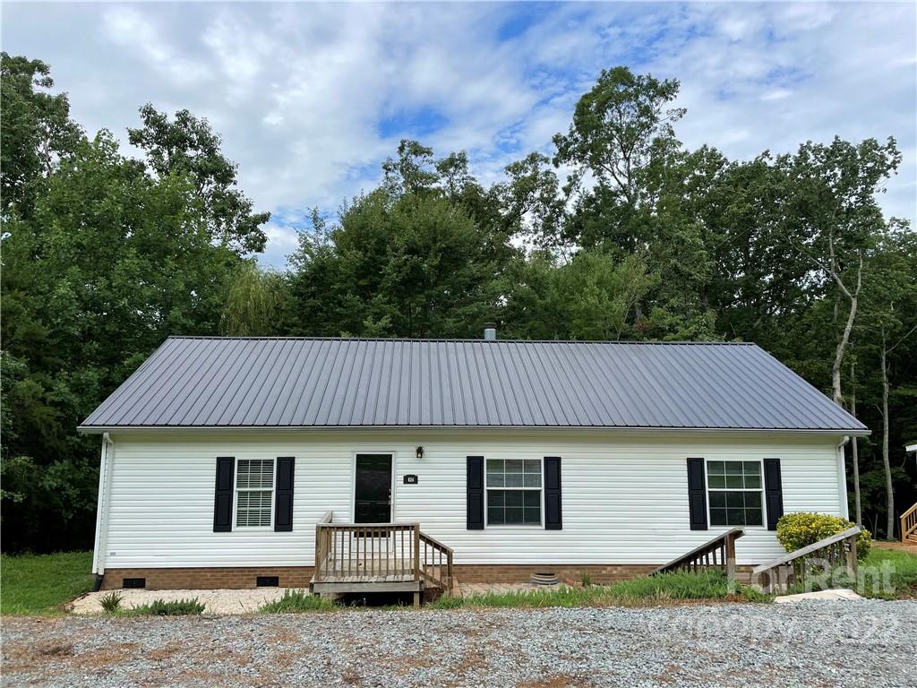 Property image 1 at 624 Lhasa Apso Lane, Iron Station, NC 28080