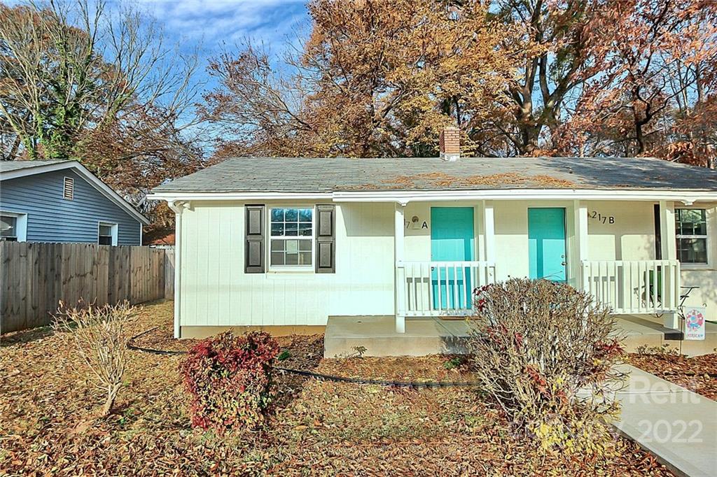 Property image 1 at 217 Sanders Street, Fort Mill, SC 29715