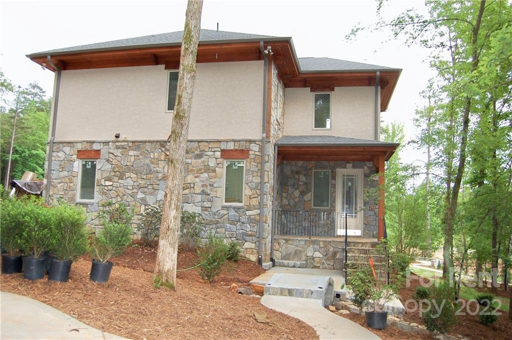 Property image 1 at 14900 Henry Harrison Stillwell Drive, Huntersville, NC 28078