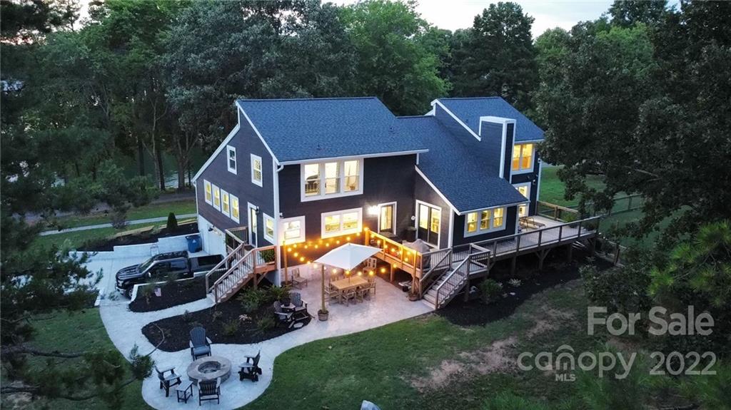 Property image 1 at 141 Lakewood Drive, Kings Mountain, NC 28086