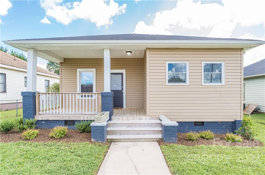 Property image 1 at 45 Rex Avenue, Gastonia, NC 28054