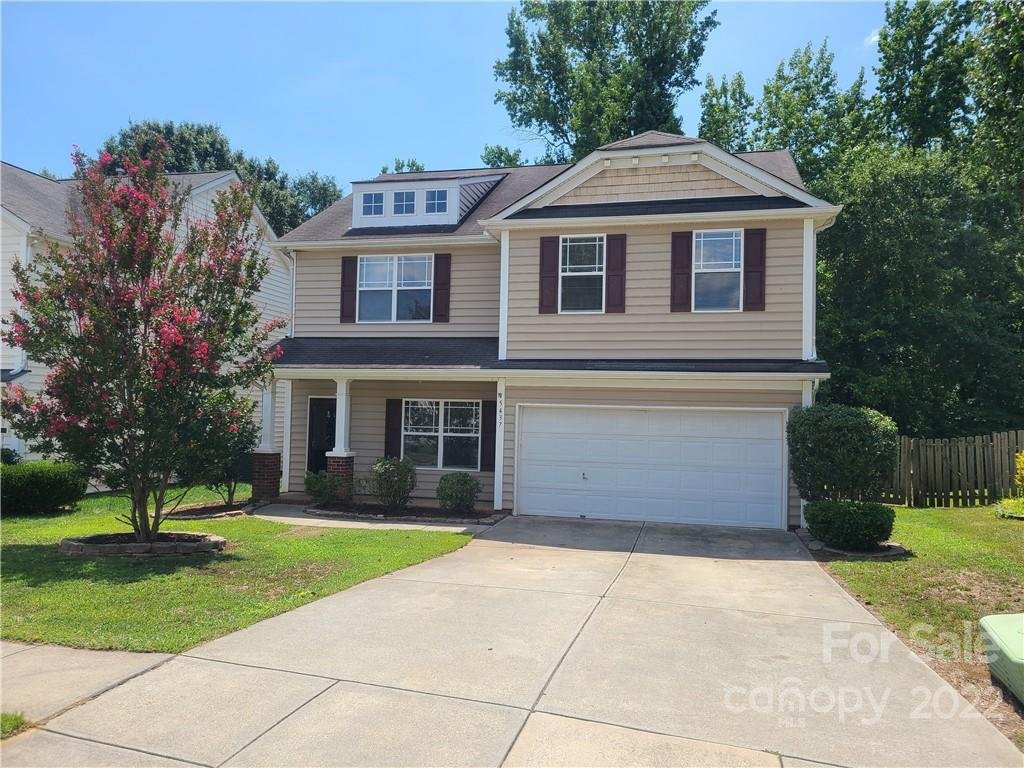 5437 Stowe Derby Drive