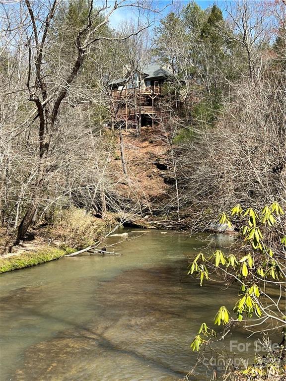 Property image 1 at 677 Cascades Parkway, Nebo, NC 28761