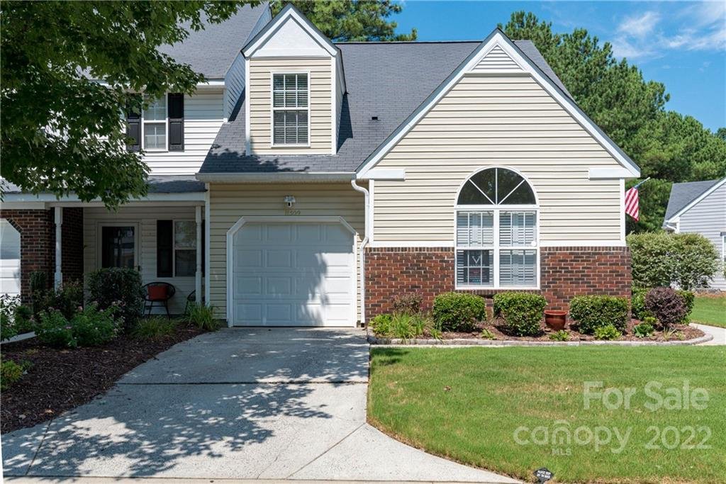 11509 Delores Ferguson Lane