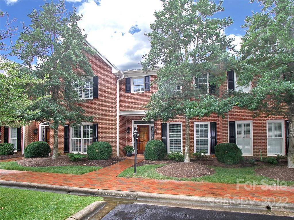 Property image 1 at 4607 Curraghmore Road, Charlotte, NC 28210