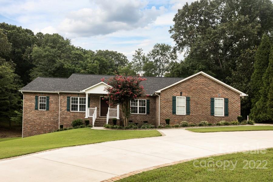 117 Stone Ridge Drive