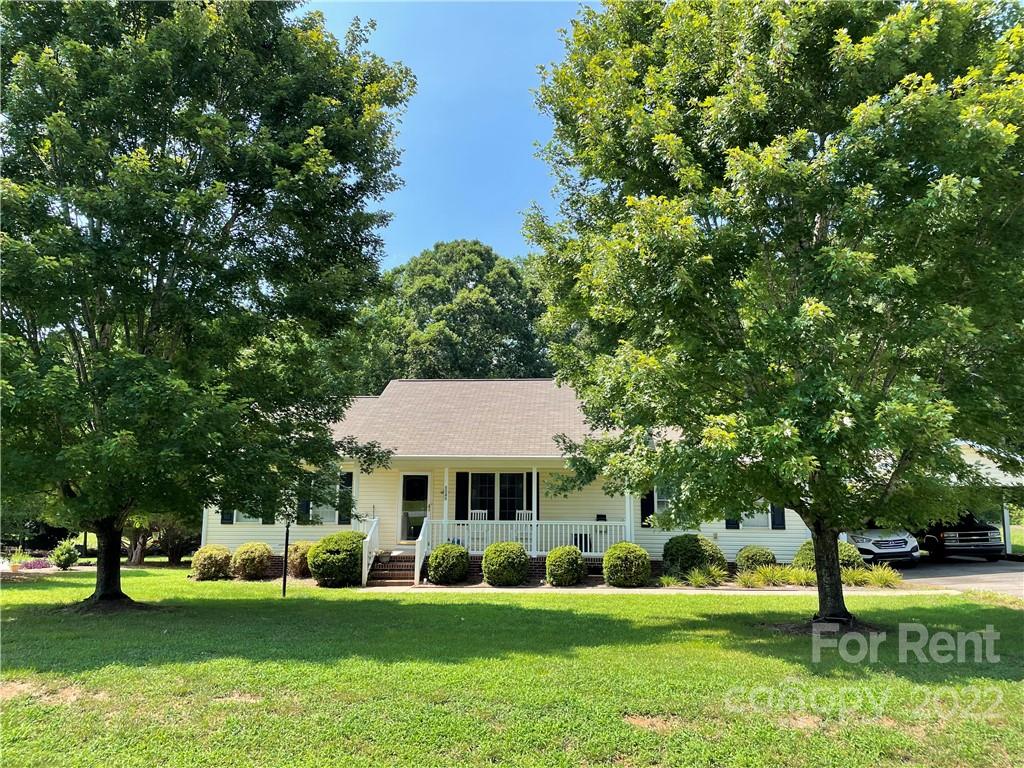 Property image 1 at 5049 Arden Gate Drive, Iron Station, NC 28080