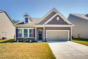 Property image 1 at 4606 Bonroi Avenue, Charlotte, NC 28213