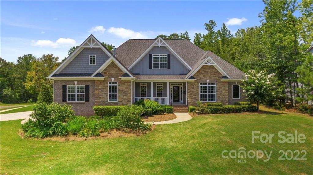 Property image 1 at 6018 Waxhaw Crossing Drive, Waxhaw, NC 28173