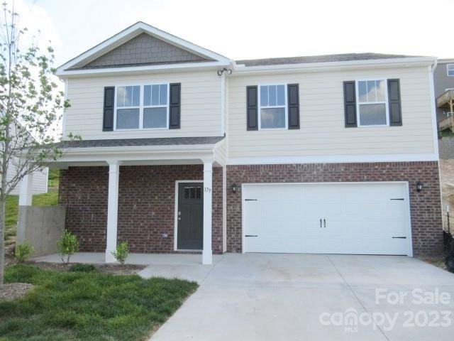 Property image 1 at 179 Marathon Lane, Candler, NC 28715