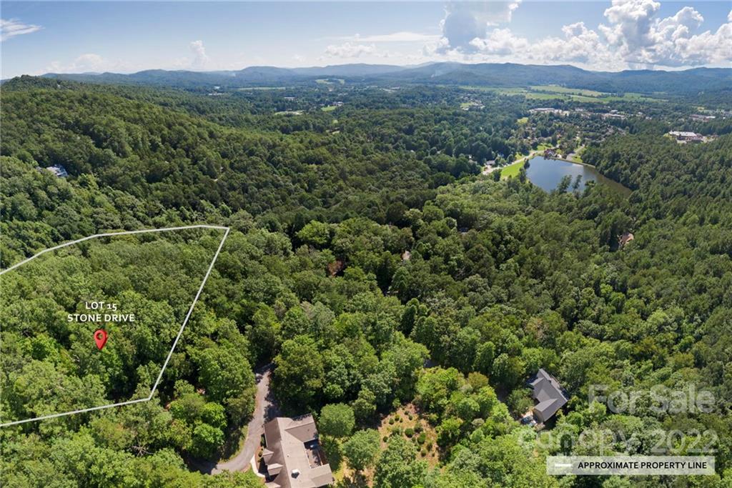 Property image 1 at Lot 15 Stone Drive, Brevard, NC 28712