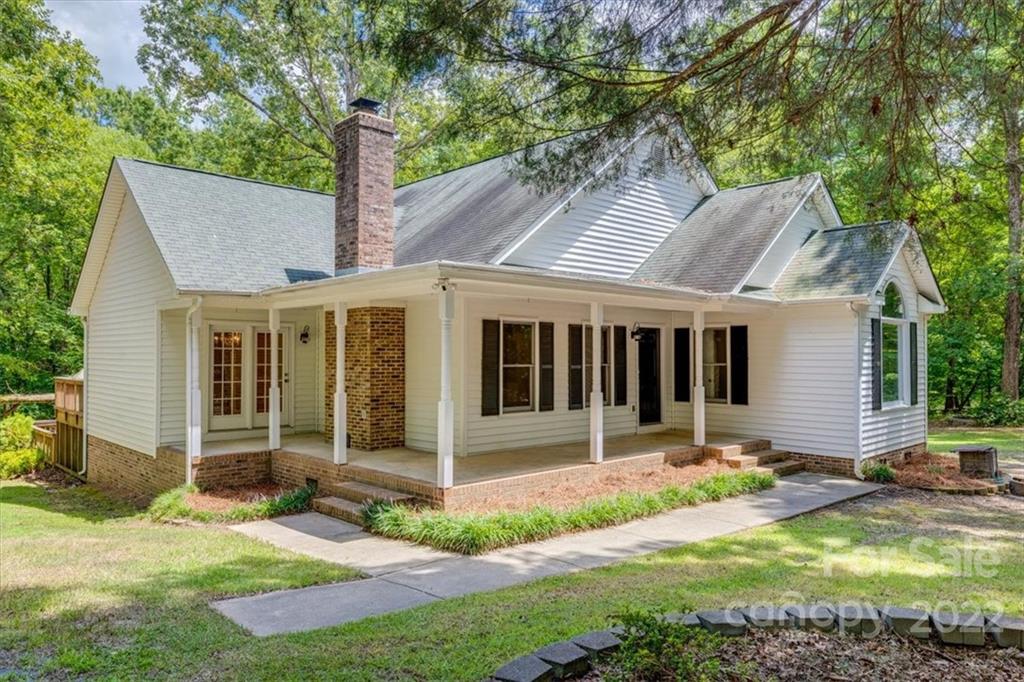 7001 S Providence Road