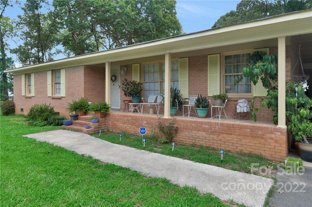 Property image 1 at 4516 Myers Road, Monroe, NC 28110