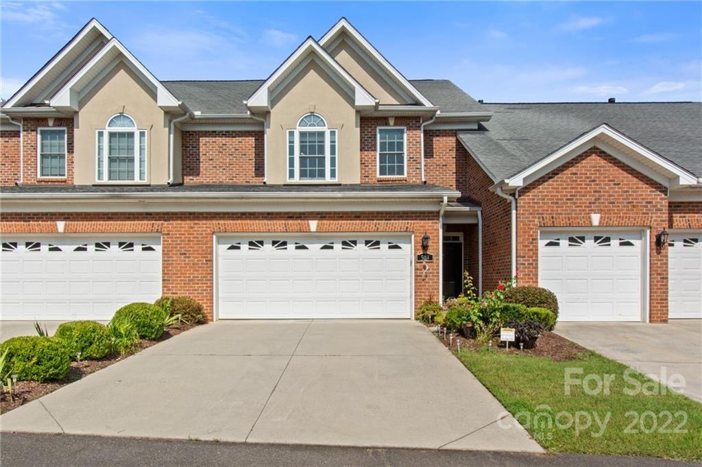 Property image 1 at 504 Whistling Straits Lane, Fort Mill, SC 29708