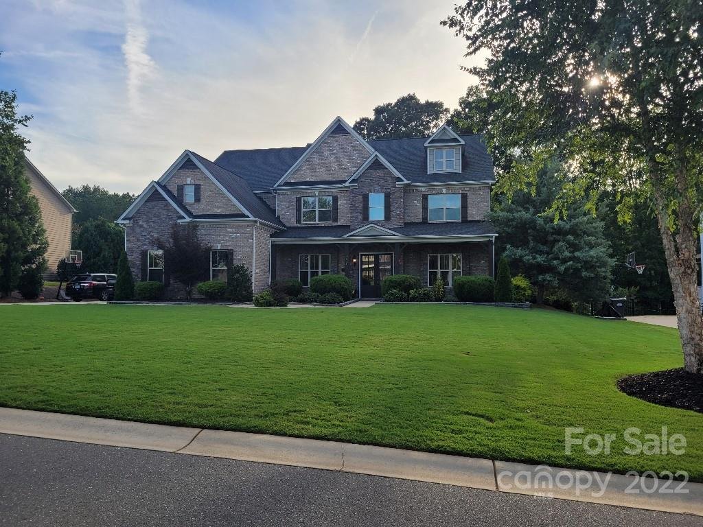 1410 Laurel Hill Drive