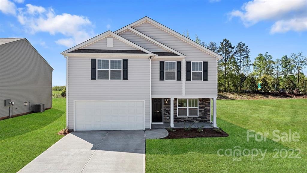 Property image 1 at 119 Colt Street, Candler, NC 28715