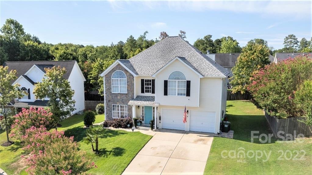 Property image 1 at 310 White Water Drive, Rock Hill, SC 29732