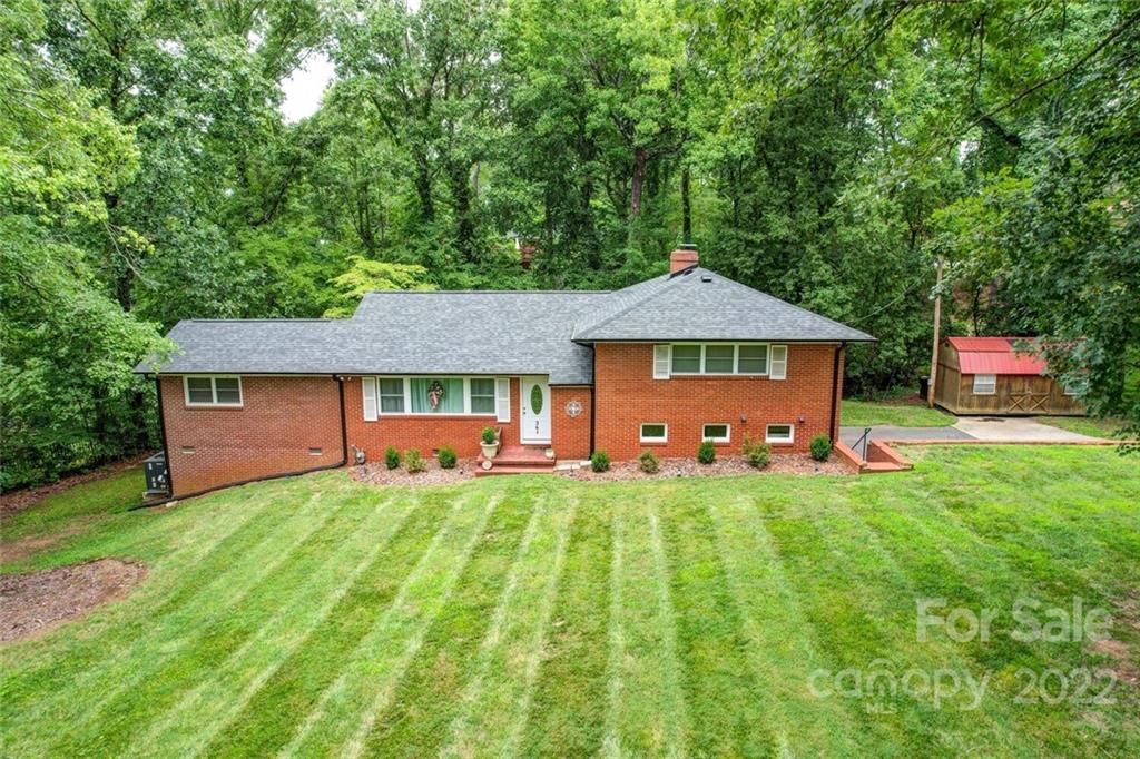 Property image 1 at 361 Summit Court, Concord, NC 28025