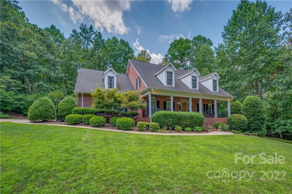 Property image 1 at 259 Bent Tree Drive, Rutherfordton, NC 28139